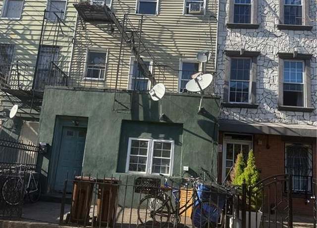 Property at 1451 Herkimer St, Brooklyn, NY 11233, 6 beds, 3 baths