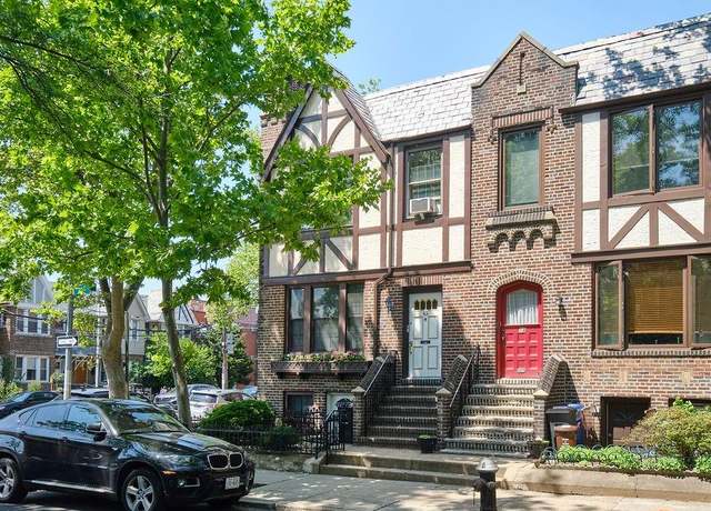 Property at 49 70th St, Brooklyn, NY 11209, 5 beds, 2 baths