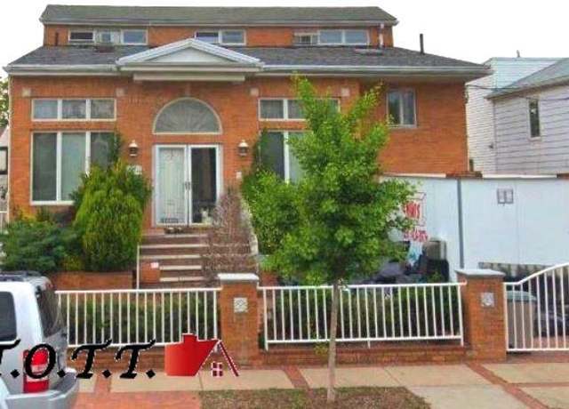 Property at 2434 E 66th St, Brooklyn, NY 11234, 5 beds, 2.5 baths