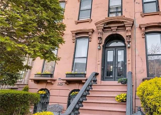 Property at 125 Macdonough St, Brooklyn, NY 11216, 6 beds, 3 baths