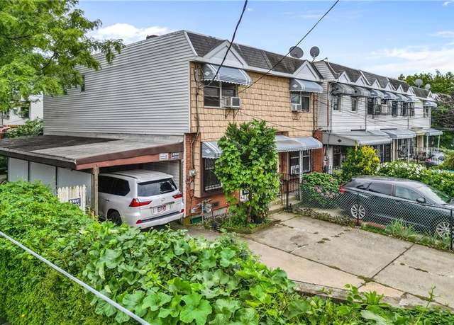 Property at 2702 Neptune Ave, Brooklyn, NY 11224, 3 beds, 2 baths