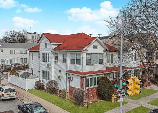 Property at 801 Avenue N, Brooklyn, NY 11230, 3 beds, 2 baths