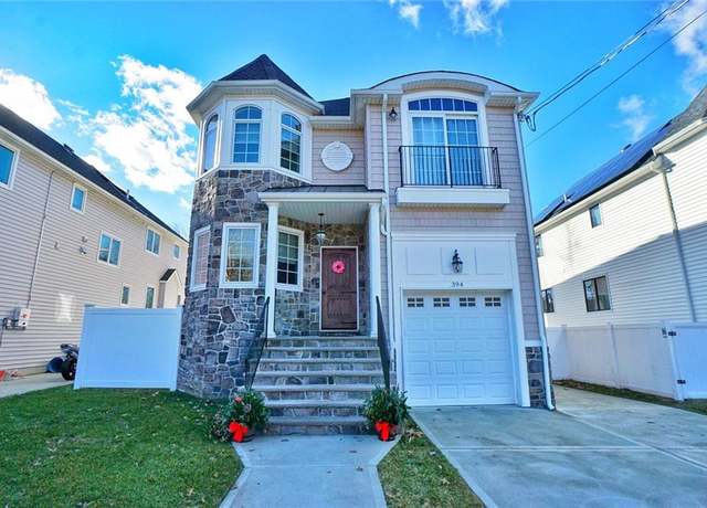 Property at 394 Page Ave, Staten  Island, NY 10307, 4 beds, 3.5 baths