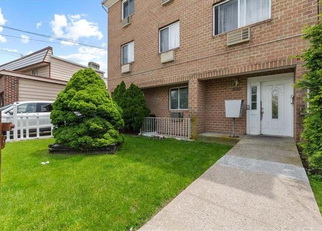 Property at 9210 Avenue N #101, Brooklyn, NY 11236, 1 bed, 2 baths