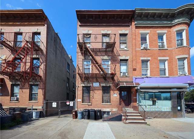 Property at 881 39th St, Brooklyn, NY 11232, 11 beds, 6.5 baths