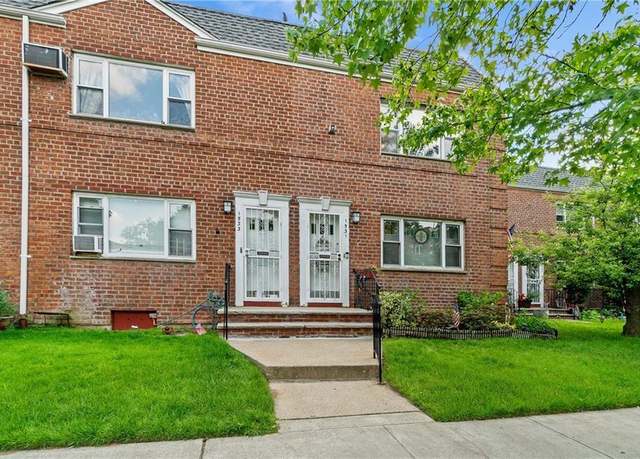 Property at 1531 Independence Ave Unit 2B, Brooklyn, NY 11228, 1 bed, 1 bath