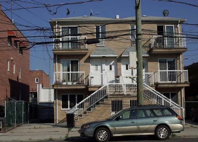 Property at 117 27th Ave, Brooklyn, NY 11214, 6 beds, 4 baths
