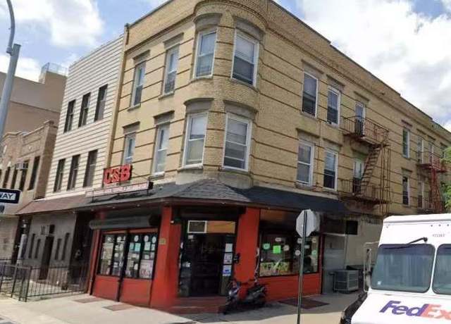 Property at 4002 8th Ave, Brooklyn, NY 11232, 12 beds, 6 baths