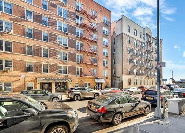 Property at 3111 Brighton 2nd St Unit 5C, Brooklyn, NY 11235, 2 beds, 1 bath