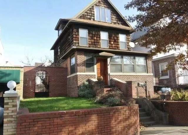 Property at 1433 Bay Ridge Pkwy, Brooklyn, NY 11220, 3 beds, 3 baths