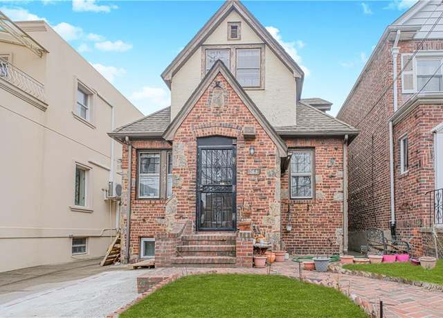 Property at 165 Langham St, Brooklyn, NY 11235, 3 beds, 3 baths