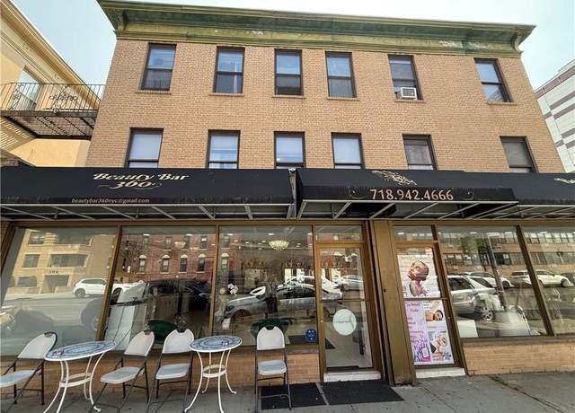 Property at 165 W End Ave, Brooklyn, NY 11235, 19 beds, 13 baths
