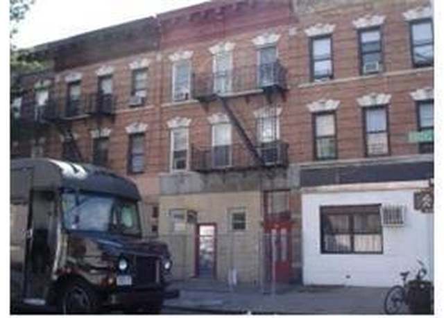 Property at 1060 Rogers Ave, Brooklyn, NY 11226, 9 beds, 6 baths