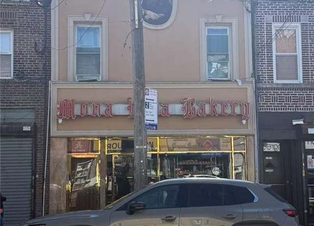 Property at 7717 13th Ave, Brooklyn, NY 11228, 3 beds, 1 bath