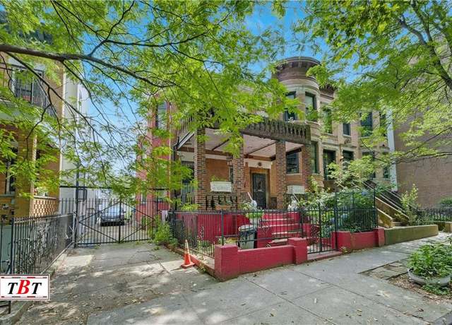 Property at 629 41 St, Brooklyn, NY 11232, 5 beds, 2 baths