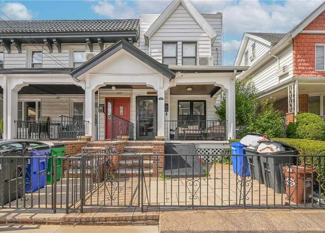 Property at 1238 73rd St, Brooklyn, NY 11228, 3 beds, 2 baths
