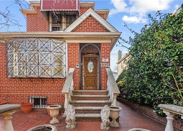 Property at 7724 Colonial Rd, Brooklyn, NY 11209, 4 beds, 3 baths