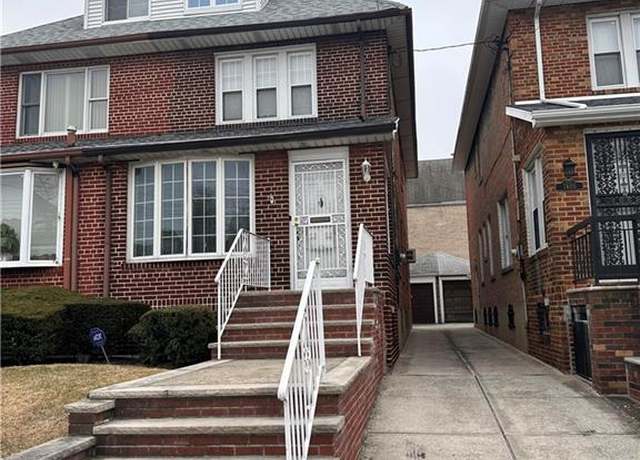 Property at 7803 10th Ave, Brooklyn, NY 11228, 5 beds, 2 baths