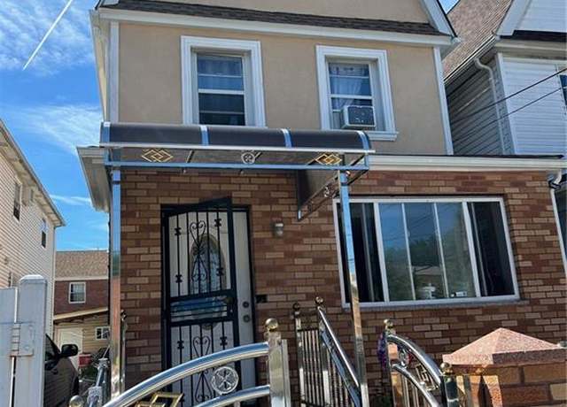 Property at 164-04 107th St, Queens, NY 11433, 2 beds, 3 baths