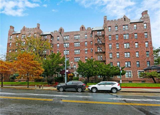 Property at 515 Avenue I Unit 1J, Brooklyn, NY 11230, 1 bath