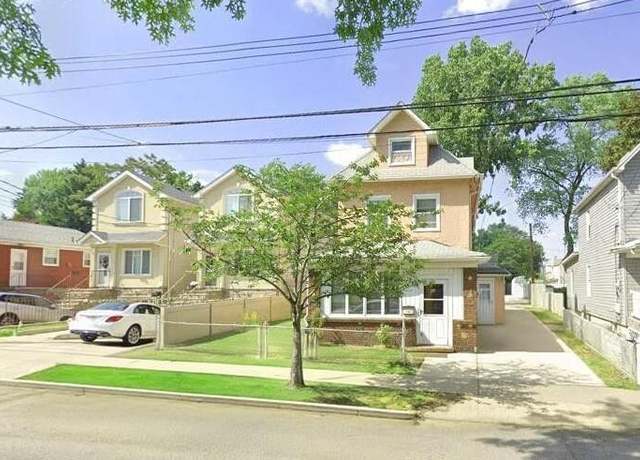 Property at 43 Walker St, Staten  Island, NY 10302, 5 beds, 2 baths