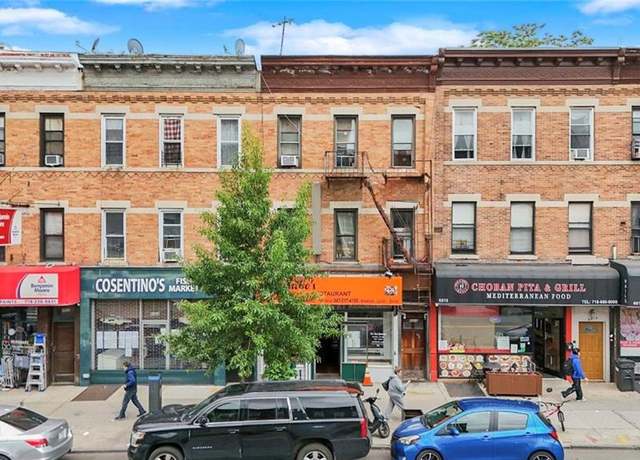 Property at 6920 3rd Ave, Brooklyn, NY 11209, 4.5 baths