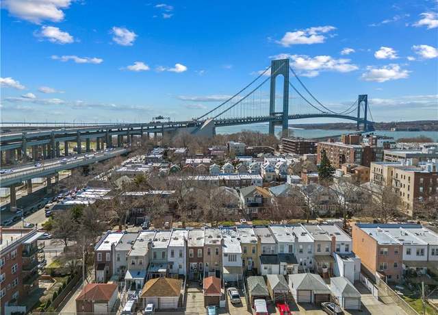 Property at 439 Marine Ave, Brooklyn, NY 11209, 2 beds, 2 baths