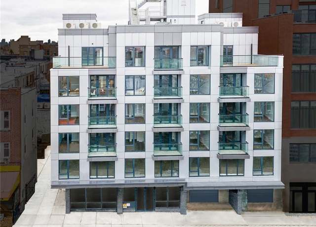 Property at 811 45th St Unit 5B, Brooklyn, NY 11220, 1 bed, 1 bath