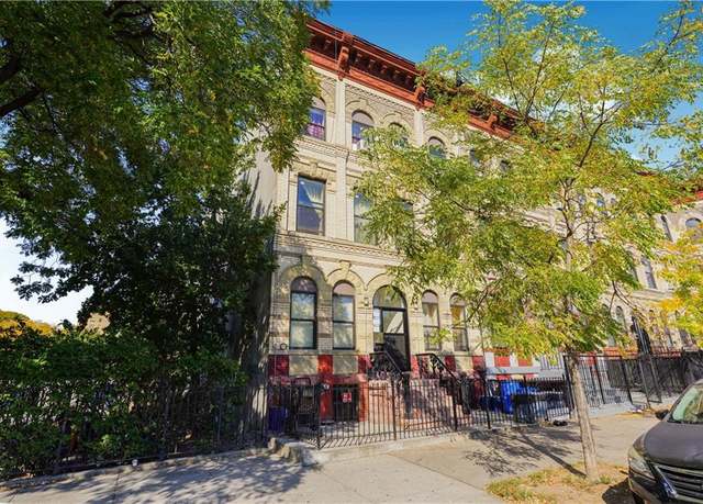 Property at 327 Vernon Ave, Brooklyn, NY 11206, 12 beds, 6 baths