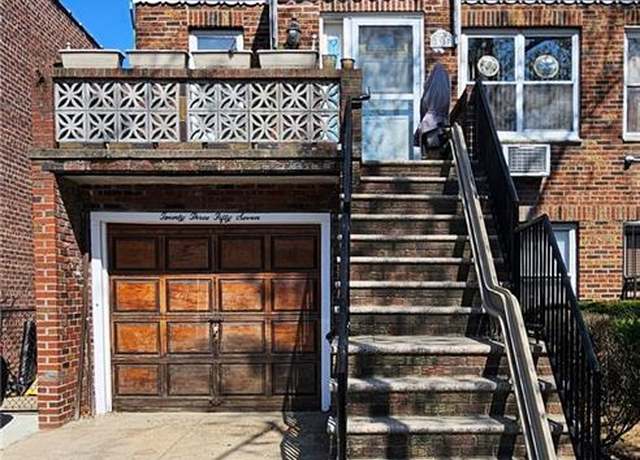 Property at 2357 E 28th St, Brooklyn, NY 11229, 5 beds, 4 baths