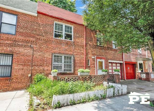 Property at 2136 E 16th St, Brooklyn, NY 11229, 3 beds, 2 baths