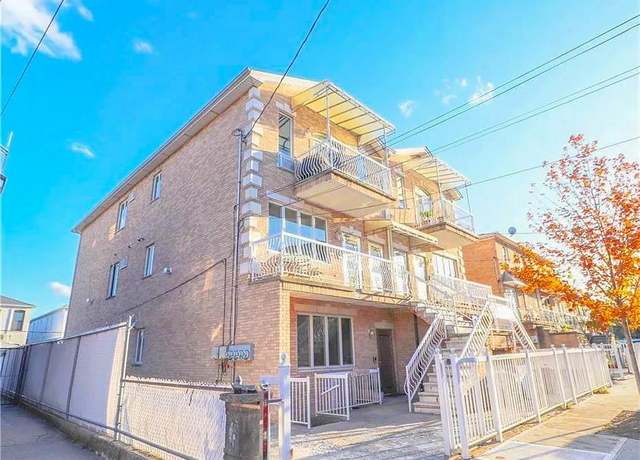 Property at 207 Bay 38th St Unit 3B, Brooklyn, NY 11214, 3 beds, 2 baths