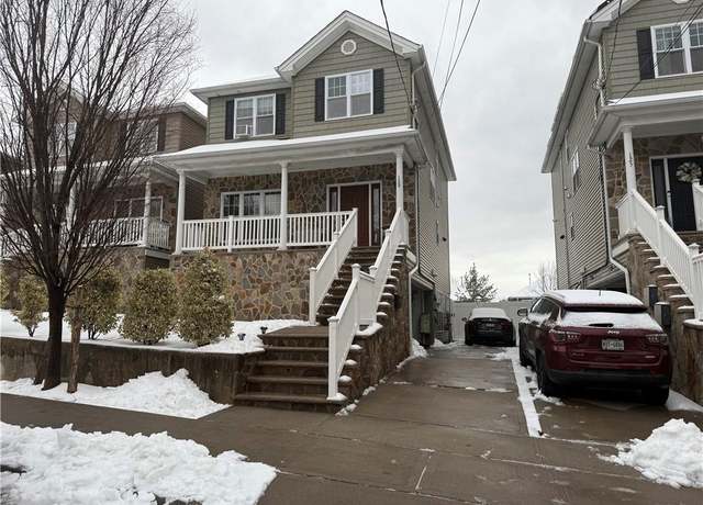 Property at 129 Benziger St, Staten  Island, NY 10301, 1 bed, 3.5 baths