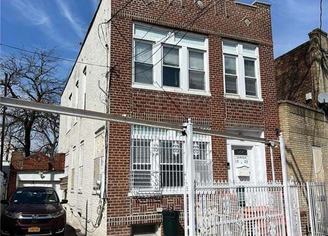 Property at 1023 New Lots Ave, Brooklyn, NY 11208, 5 beds, 3 baths