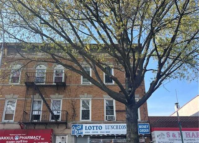 Property at 76-11 101st Ave, Ozone Park, NY 11416, 6 beds, 3 baths