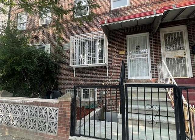 Property at 582 Bay Ridge Ave, Brooklyn, NY 11220, 4 beds, 2.5 baths