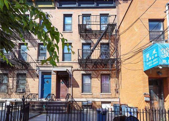 Property at 771 52nd St, Brooklyn, NY 11220, 11 beds, 7 baths