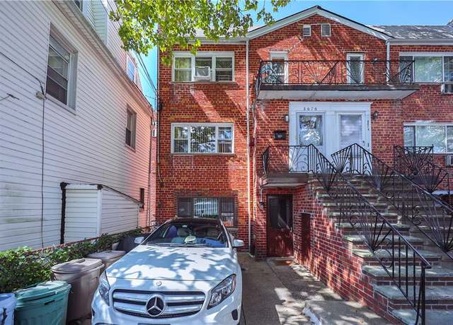 Property at 8676 16th Ave, Brooklyn, NY 11214, 6 beds, 3.5 baths