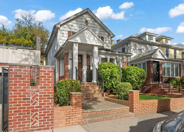Property at 43 78th St, Brooklyn, NY 11209, 3 beds, 2 baths