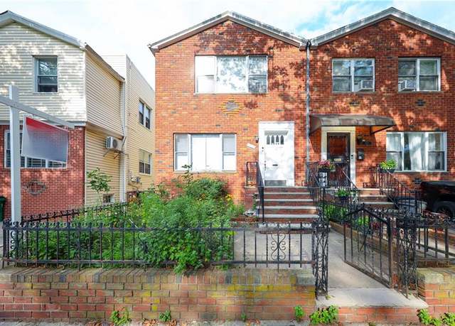 Property at 1825 W 6th St, Brooklyn, NY 11223, 6 beds, 3 baths