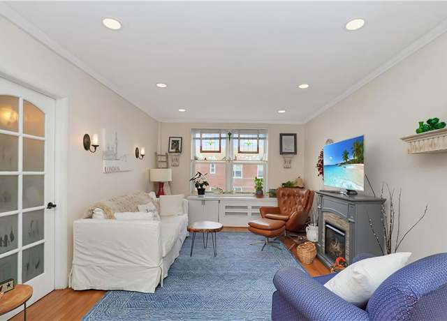 Property at 9201 Shore Rd Unit B703, Brooklyn, NY 11209, 1 bed, 1 bath