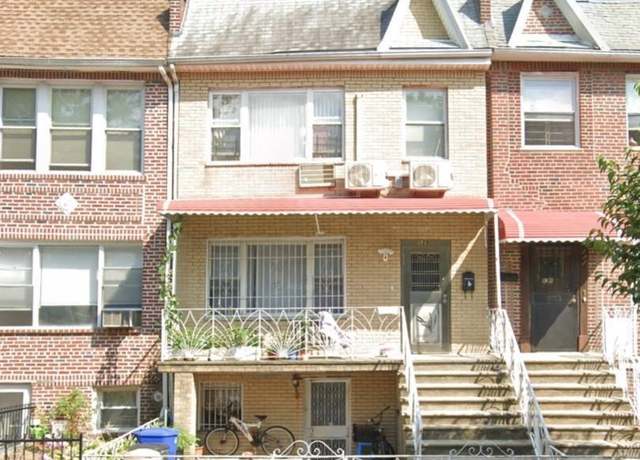 Property at 129 Bay 40th St, Brooklyn, NY 11214, 8 beds, 2 baths