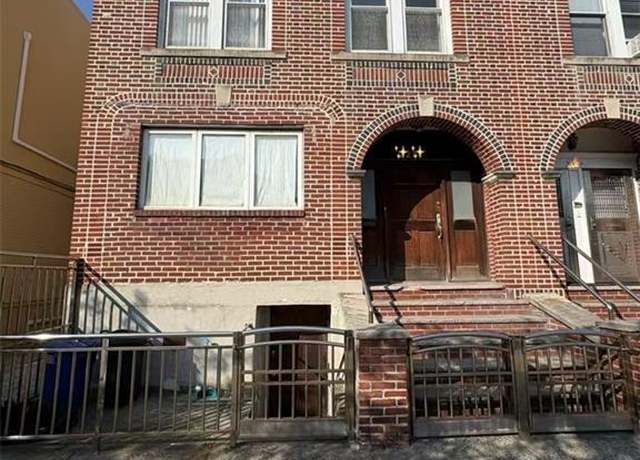 Property at 2257 65th St, Brooklyn, NY 11204, 4 beds, 2 baths