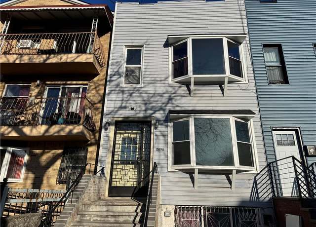 Property at 289 Cooper St, Brooklyn, NY 11237, 6 beds, 2 baths