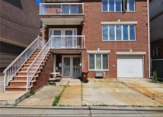 Property at 2839 Ford St, Brooklyn, NY 11235, 9 beds, 5.5 baths