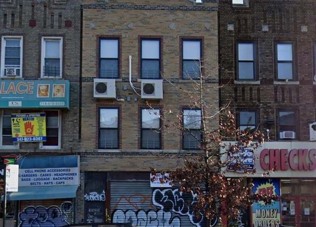 Property at 1525 Flatbush Ave, Brooklyn, NY 11210, 6 beds, 4 baths