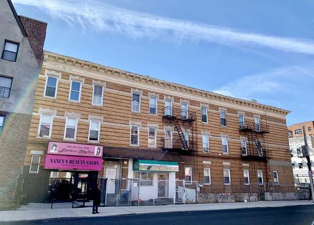 Property at 1193 Rogers Ave, Brooklyn, NY 11226, 13 beds, 11 baths