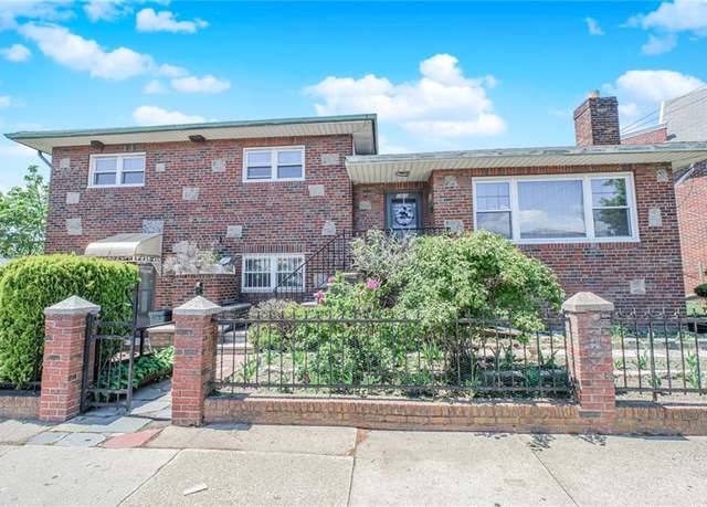 Property at 1960 Stillwell Ave, Brooklyn, NY 11223, 5 beds, 4 baths