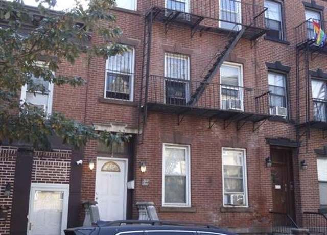 Property at 510 President St, Brooklyn, NY 11215, 7 beds, 4 baths