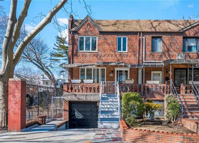 Property at 8884 17th Ave, Brooklyn, NY 11214, 4 beds, 2.5 baths